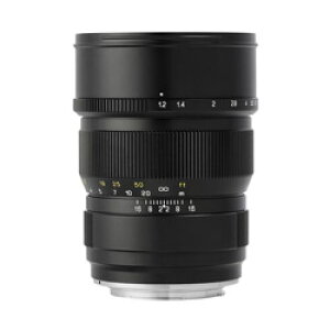 ������w �J���������Y SPEEDMASTER 85mm F1.2 �m�j�R��Z /�P�œ_�����Y�n SPEEDMASTER1.285Z [����s��]
