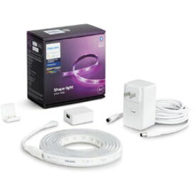 PHILIPS(フィリップス) Philips Hue ライトリボンプラス Bluetooth +Zigbee　PLH35LS PLH35LS [振込不可]