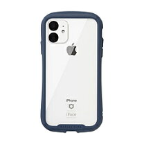 楽天市場】iface reflection 11 ネイビーの通販