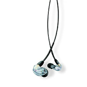 SHURE(VA) Cz Ji^ y[g+}CN3.5mmvOΉP[u RMCE-UNIP[uz AONIC215 NA SE215DYCL+UNI-A m3.5mm ~jvOn SE215DYCL+UNIA