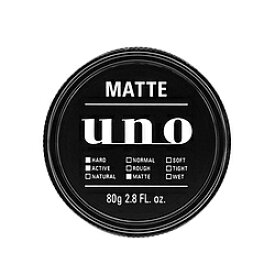 ファイントゥデイ資生堂 UNO（ウーノ）マットエフェクター(80g)
