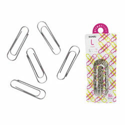 楽天市場 ソニック ゼムクリップ大36g入 Pa112 ソフマップ楽天市場店