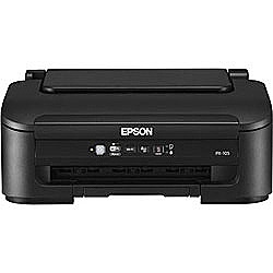 EPSON(エプソン) ビジネスプリンター PX-105 インクジェットプリンター [L版〜A4] PX105
