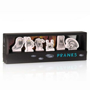 WbN Xg[[CfbNXtⳃV[Y ~~ Pranks MA-000809 MA000809 y852z