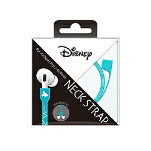PGA AirPods Pro/AirPodsp lbNXgbv ~bL[}EX/u[ PG-DNST03MKY PGDNST03MKY