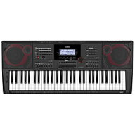 CASIO(カシオ) キーボード CT-X5000 [61鍵盤] CTX5000