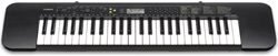 正規逆輸入品 CASIO カシオ CTK-240 ベーシックキーボード CTK240 49鍵盤 国内正規総代理店アイテム