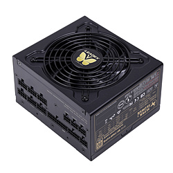 SUPERFLOWER PC電源 LEADEX V G130X 750W  ［750W /ATX /Gold］ LEADEX5G130X750W