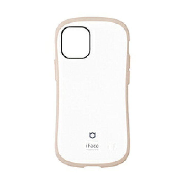 楽天市場 Hamee Iphone 12 Mini 5 4インチ対応 Iface First Class Cafe ケース Iface ミルク 41 9163 ソフマップ楽天市場店