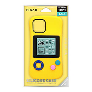 PGA iPhone 12/12 Pro 6.1�C���`�Ή��V���R���P�[�X�@�g�C�E�X�g�[���[�^GAME Premium Style �g�C�E�X�g�[���[�^GAME PG-DSC20G06TOY PGDSC20G06TOY