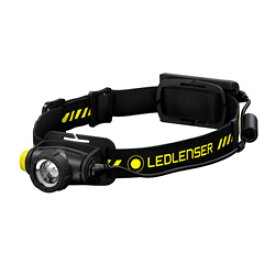 レッドレンザー Ledlenser H5R Work 502194 ［LED /充電式 /防水対応］ 502194