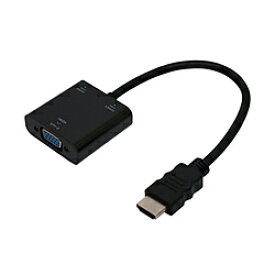 楽天市場 Hdmi メス Vga オス 変換の通販