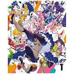 楽天市場 特典対象 メディアファクトリー おちこぼれフルーツタルト Vol 1 Blu Ray ソフマップ アニメガ全巻連続購入特典 原作描き下ろしイラスト使用b2タペストリー ドットコム限定予約抽選特典あり 発売日以降入荷分 ソフマップ楽天市場店