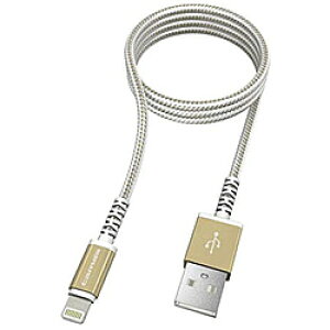 dqH TH112L10D Lightning METAL USB Cabel GD TH112L10D