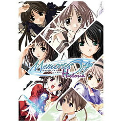 楽天市場 Mages メモリーズオフ ヒストリア 限定版 Switchゲームソフト ソフマップ楽天市場店