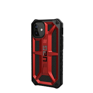 UAG iPhone 12 mini (5.4) UAG MONARCHv~AP[X N] UAG-RIPH20S-P-CR UAGRIPH20SPCR