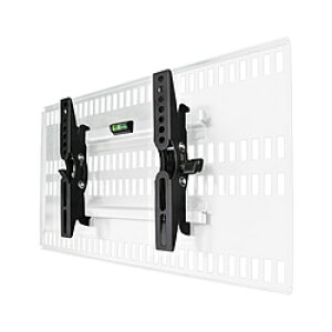 �X�^�[�v���`�i �e���r�Ǌ|������ 23-37�C���`�Ή� TV�Z�b�^�[�ǔ��lTI100 �z���C�g TVSKBTI100SW