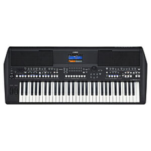YAMAHA(}n) L[{[h PSR-SX600 m61Ձn PSRSX600 [Us]