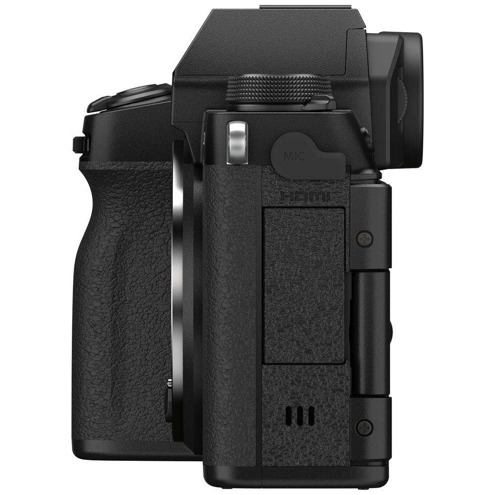 FUJIFILM(フジフイルム) X-S10 ミラーレス一眼カメラ ブラック FXS10 ［ボディ単体］ FXS10 | ソフマップ楽天市場店