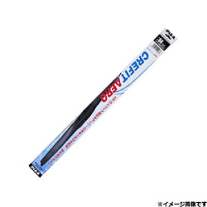 PIAA クレフィットエアロ ワイパーブレード 長さ:350mm 呼番:88 CFAG35 CFAG35