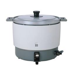 パロマ PR-6DSS-F ガス炊飯器 [3.3升  都市ガス12・13A] PR6DSSF12A13A