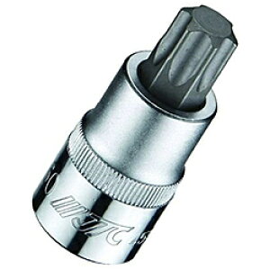 JTC JTC45555 ����12.7mm�X�^�[�r�b�g�\�P�b�gT55 JTC45555