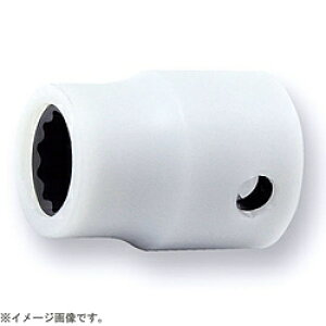 �R���H�ƌ����� 23400M-14FR 3/8�C���`(9.5mm) 6�p�C���_�X�g���A���\�P�b�g 14mm 23400M-14FR 23400M14FR