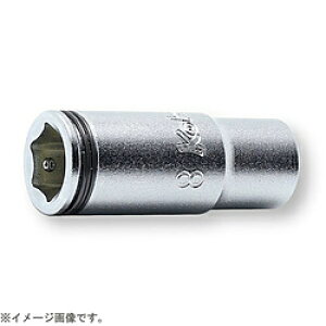 �R���H�ƌ����� 2350×-8 1/4�C���`(6.35mm) �i�b�g�O���b�v�Z�~�f�B�[�v�\�P�b�g 8mm 2350x8 2350X8
