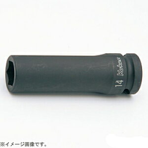 �R���H�ƌ����� 14300G-15 1/2�C���`(12.7mm) �C���p�N�g6�p�f�B�[�v�\�P�b�g(�X���C�h�}�O�l�b�g�t) 15mm 14300G-15 14300G15