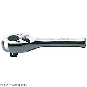 �R���H�ƌ����� 2753PS 1/4(6.35mm) ���`�F�b�g�n���h��(�V���[�g) �S��75mm 2753PS