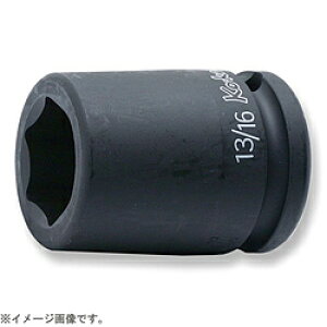 �R���H�ƌ����� 15400A-5/8 5/8�C���`(15.9mm) �C���p�N�g6�p�\�P�b�g 5/8�C���` 15400A-5/8 15400A58