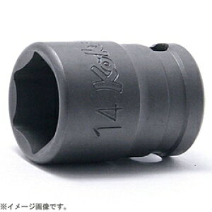 �R���H�ƌ����� 23400A-3/4 3/8�C���`(9.5mm) 6�p�C���_�X�g���A���\�P�b�g 3/4�C���` 23400A34