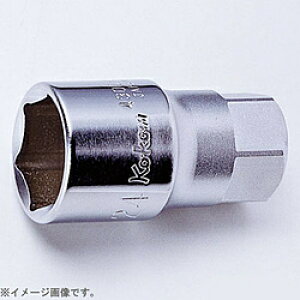 �R���H�ƌ����� 4300H-26 1/2�C���`(12.7mm) �I�C���v���b�V���[�X�C�b�`�p�\�P�b�g 26mm 4300H26