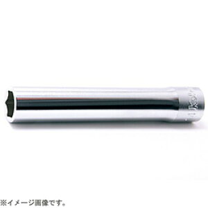 �R���H�ƌ����� 4300M-10(L120) 1/2�C���`(12.7mm) 6�p�G�N�X�g���f�B�[�v�\�P�b�g �S��120mm 10mm 4300M10L120