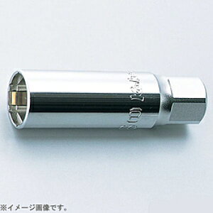 �R���H�ƌ����� 4300C-18 1/2�C���`(12.7mm) �X�p�[�N�v���O�\�P�b�g(�N���b�v�t) 18mm 4300C18