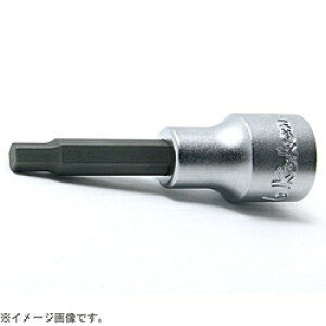 �R���H�ƌ����� 4010A.60-5/16 1/2�C���`(12.7mm) �w�b�N�X�r�b�g�\�P�b�g �S��60mm 5/16�C���` 4010A.60516