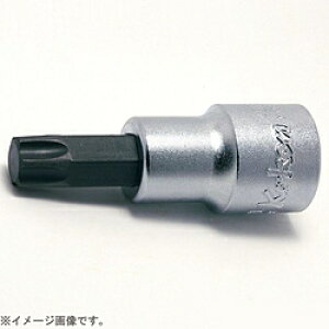 �R���H�ƌ����� 4025.60-27IP 1/2�C���`(12.7mm) �g���N�X�v���X�r�b�g�\�P�b�g �S��60mm 27IP 4025.6027IP
