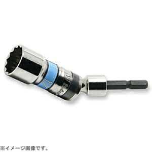 �R���H�ƌ����� BD011SN-13 1/4�C���`(6.35mm)H ���j�o�[�T���\�P�b�g 13mm BD011SN13
