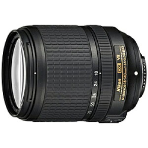 Nikon(jR) AF-S DX NIKKOR 18-140mm f/3.5-5.6G ED VR [jRF}Eg(APS-C)] {Y[Y AFSDXVR18140G