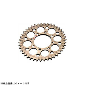 ISA ���A�X�v���P�b�g SCORPA/MONTESA/HRC�p �T�C�Y�F 520 �����F 46T 44128C-101 44128C101