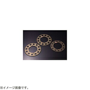 ISA リアスプロケット KT-4 サイズ: 520 歯数: 43T KTM用 00440KT-4 00440KT4