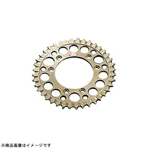 ISA ���A�X�v���P�b�g MONTESA/HRC�p �T�C�Y�F 520 �����F 38T 44100M-101 44100M101
