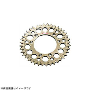 ISA ���A�X�v���P�b�g MONTESA/HRC�p �T�C�Y�F 520 �����F 39T 44101M-101 44101M101