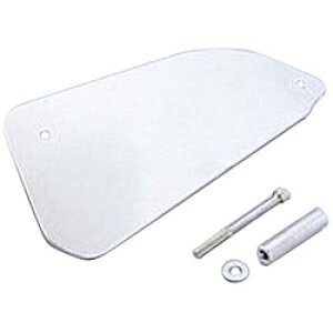 �L�^�R 615-1126000 �T�C�h�J�o�[�v���[�g �o�C�g 6151126000