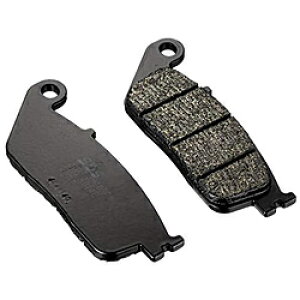 �L�^�R 777-0627000 SBS�u���[�L�p�b�h 627HF 93-STEED400.RF400R 7770627000