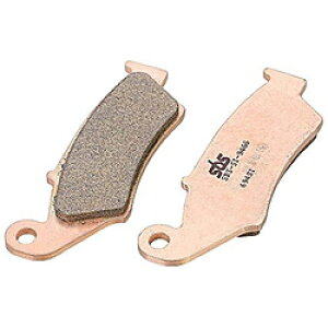 �L�^�R 777-0694070 SBS�u���[�L�p�b�h 694SI 95-CR125R.94-XLR250 7770694070