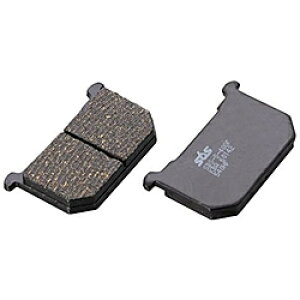 �L�^�R 777-0540000 SBS�u���[�L�p�b�h *540HF 82-Z1100GP.Z1000R 7770540000