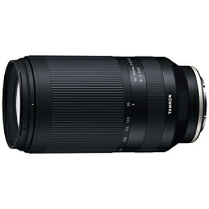 TAMRON(^) JY 70-300mm F/4.5-6.3 Di III RXDiModel A047Sj m\j[E /Y[Yn A047S_70-300F4.5E6.3 y864z
