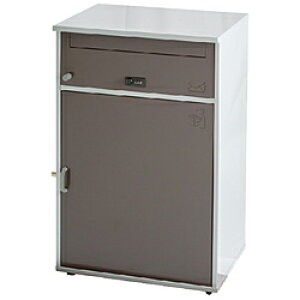 KGY ��z�{�b�N�X ���V�� ���C�h �u���E�� ���t�� (��i�X�փ|�X�g / ���i��z�{�b�N�X) THB-276BR THB276BR