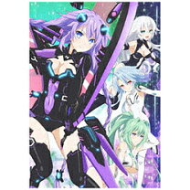 楽天市場】超次元ゲイム ネプテューヌ 限定版の通販 